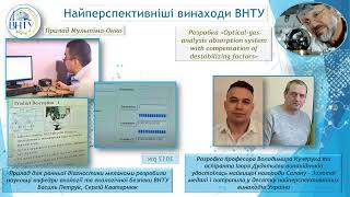 Від ідеї - до реальної моделі (до Дня винахідника і раціоналізатора). ВНТУ; НТБ ВНТУ, 2024.