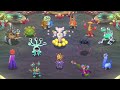 stuck with me my singing monsters fan made song