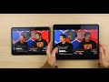 iPad Pro 11 vs 12.9 201820202021  IN-DEPTH Size Comparison!