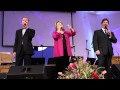 Jim Brady Trio (On My Way Home) 05-15-15