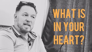 God Judges By The Heart | Get Loud With Gary | Nov 8th 2024