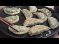 can t make lace dumplings 3 minutes to teach you how to do it in detail