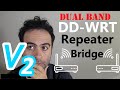 How to Setup DD-WRT Dual-Band Repeater Bridge (Extend the Range of WiFi)