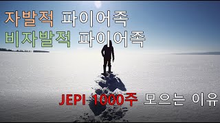 자발적 파이어족, 비자발적 파이어족 (JEPI 1000주 모으는 이유)