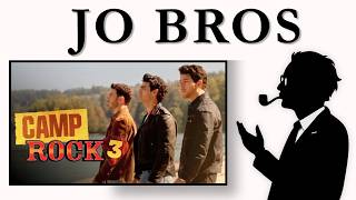 Are The Jonas Brothers Broke?