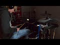 Tonight Alive - Disappear [Drum Cover]