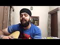 Bacha | prabh gill | cover song | gurdit singh