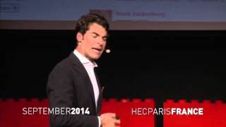 On (ir)rationality in decision making | Alberto Alemanno | TEDxHECParis