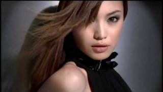 [CM] 蛯原友里 Shiseido MAQUILLAGE サングラス篇 2007 CM 30sec