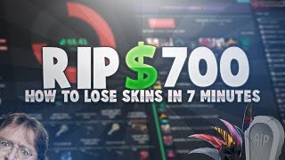 COINFLIP ON CSGOHUNT EPISODE 2 /W FLAW