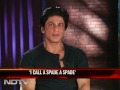 I sat alone and wept Shah Rukh Khan