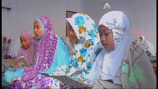 ASRAMA J - PONDOK PESANTREN NGALAH PUTRI