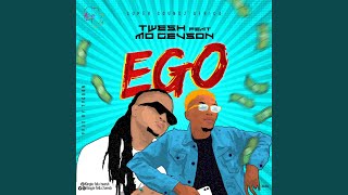 Ego (feat. Mo Gevson)