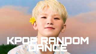 SEVENTEEN RANDOM PLAY DANCE | SOMOS KPOP