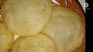 Kakra Pitha Recipe||ফুলকপি আলুর কাকরা পিঠা ||rice kakra pitha recipe||