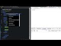 JavaScript Exercise Local Storage Task List : HTML CSS page Setup