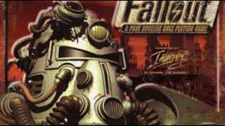 Fallout (video game) | Wikipedia audio article
