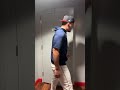 mike trout surprises young fans