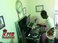 MAD VYBEZ PART 1 (04-30-2010) LIVE ON KME RADIO (kingmarshallent.com)