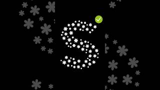 Fillinger Script in Adobe illustrator Tutorial #shorts