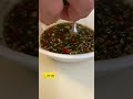 spicy asian dipping sauce super quick u0026 simple