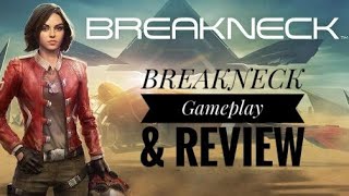 Breakneck Gameplay | Breakneck Review And Rating