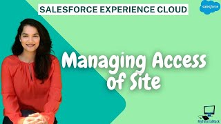 Tutorial 9: How do I Add Users to Experience Cloud in Salesforce?