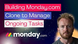 I Built a Custom Task Management Tool to Replace Monday.com Using Claude AI, Netlify, and Supabase