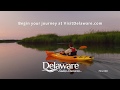 Visit Delaware: Explore Central Delaware