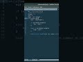 Binary search Javascript 😱🔥#shorts #viral