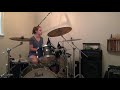 Natural - Imagine Dragons - Drum Cover