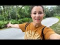 happy living in my car u0026 hiking alone ep 07