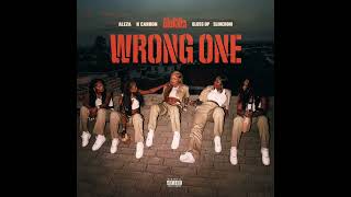 GloRilla, Gloss Up, Slimeroni, K Carbon, Aleza & Tay Keith - Wrong One (AUDIO)