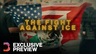 Inside the Fight Against Trump’s Deportation Campaign | Exclusive Preview
