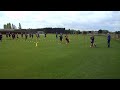 vt187 lierse sk conditietraining trainingsvorm 3 2