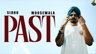 PAST - SIDHU MOOSEWALA AI VOICE ( GURI LAHORIA MUSIC GAMING NAVJEET #SIDHU