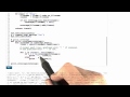 Star Lines - Software Debugging