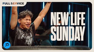 New Life Sunday | November 24, 2024 | Parkwood Gospel Church | FULL SERVICE