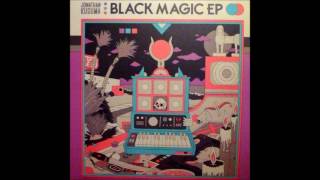 Jonathan Kusuma - Black Magic