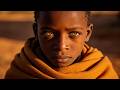 PERMISSION TO LET GO | African Ancestral Music for Deep Emotional Detox | 432Hz Somatic Release