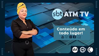 Telejornal ATM TV - 12/02/2025