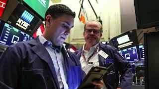 Tech, growth stocks drag Wall Street lower