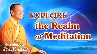 In-Depth Exploration of Meditation