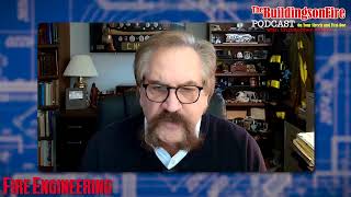 The Fireground Blueprint, Part I