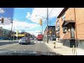 toronto dufferin st canada