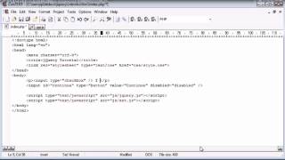 jQuery Tutorial 58 removeAttr