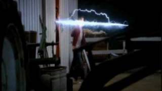 Verizon 4G LTE Commercial