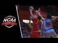 EAC's Jerome Garcia Highlights | NCAA 94 Exclusive