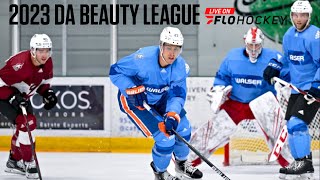 Da Beauty League - Night 1, Game 2 | Watch Live on FloHockey