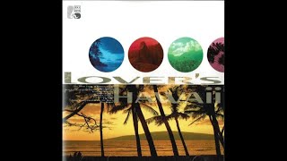 Various Artists: Lover's Hawaii (ラバーズ・ハワイ) (1995) [Full Album]